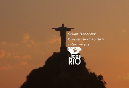 limpa rio 